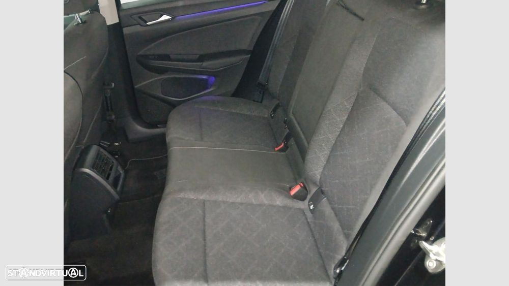 VW Golf 1.0 TSI Life - 14