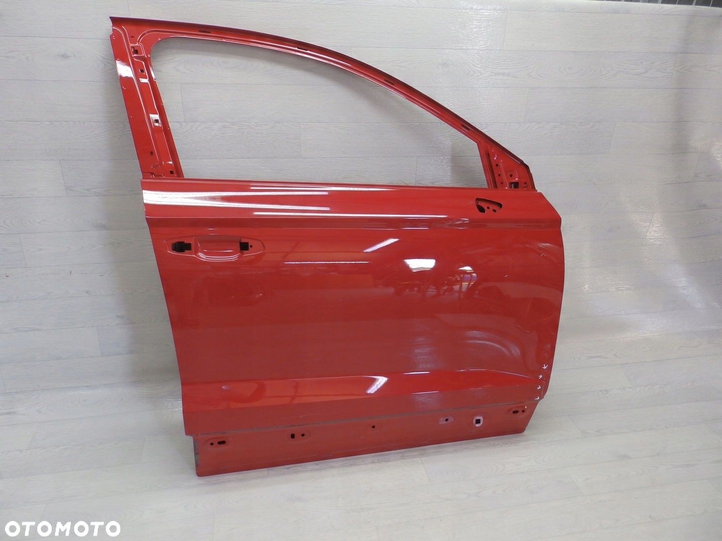 Drzwi prawe przednie Seat Ateca 575 - 1