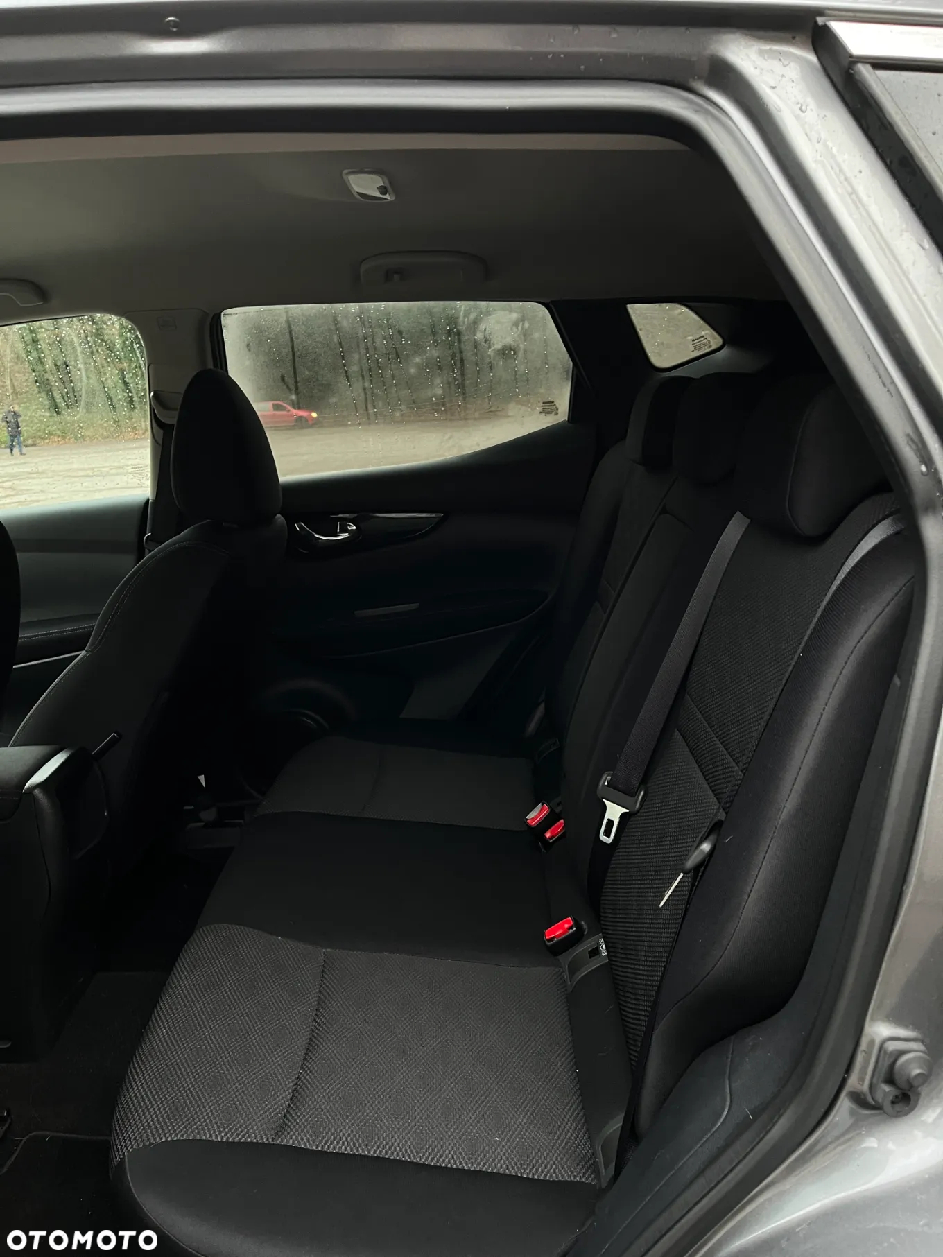 Nissan Qashqai - 12
