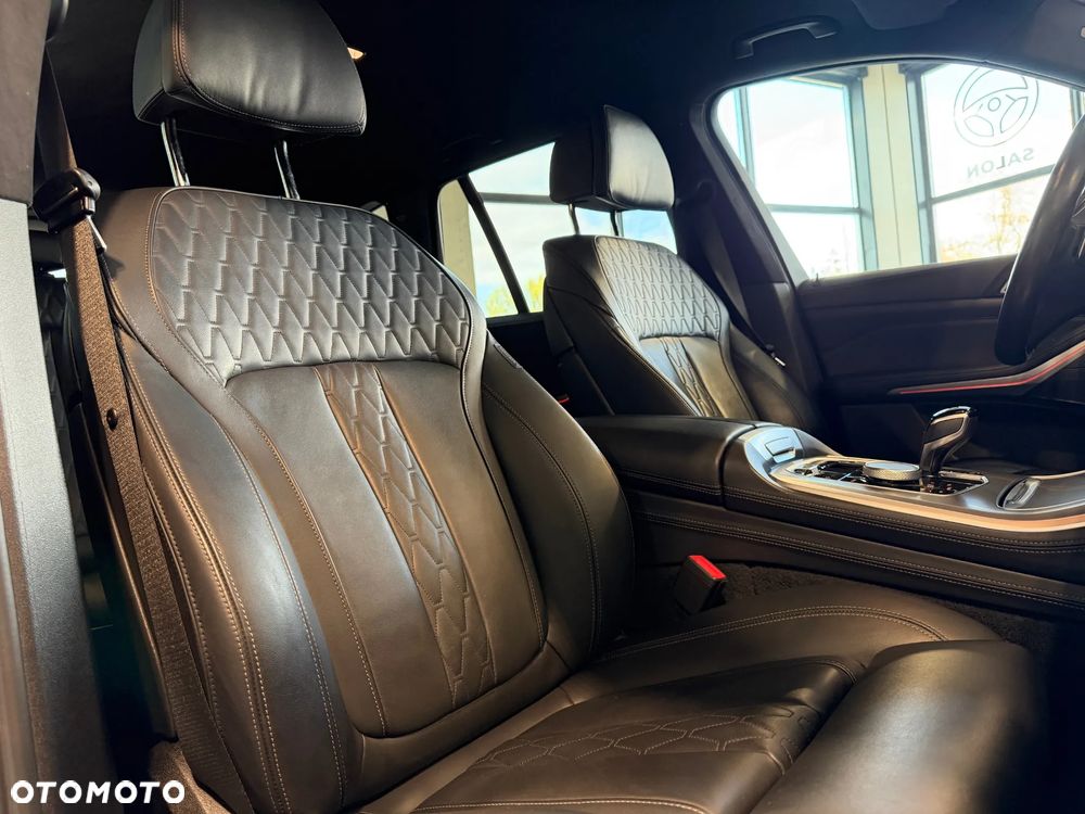 BMW X5 xDrive30d mHEV sport - 23
