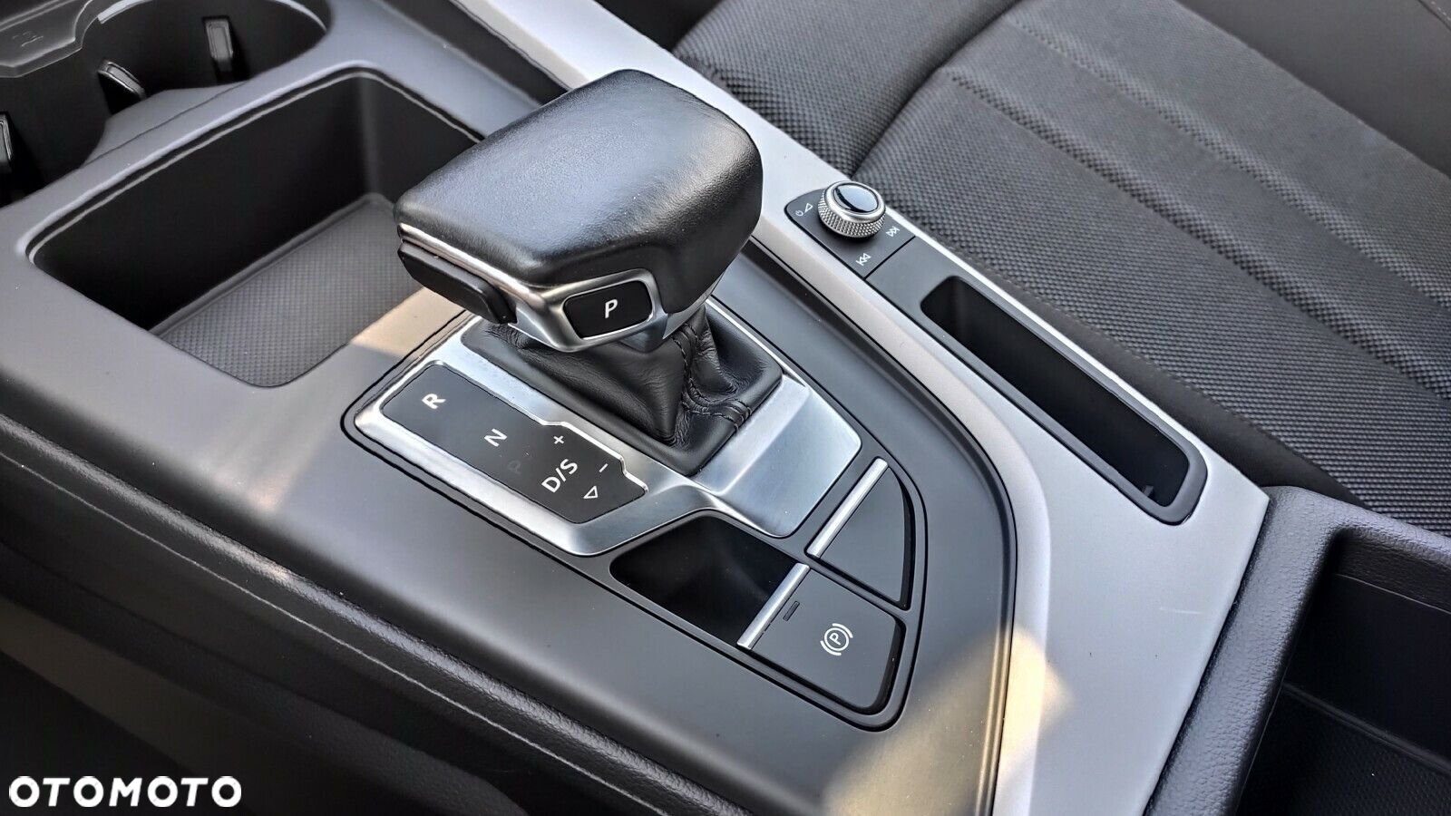 Audi A4 - 33
