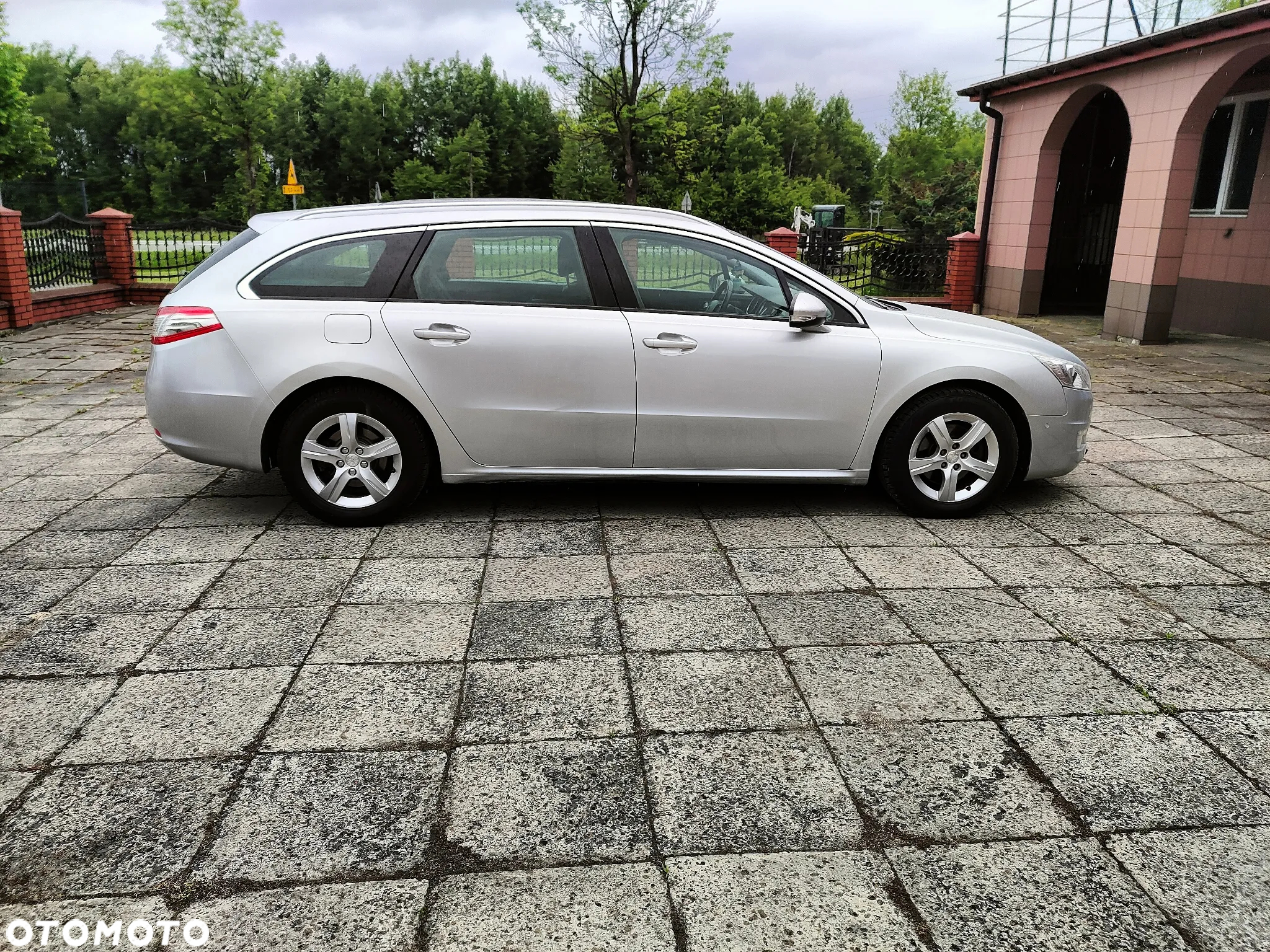Peugeot 508 - 24