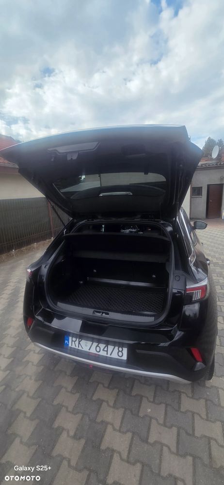 Opel Mokka 1.2 T Ultimate Pack S&S - 4