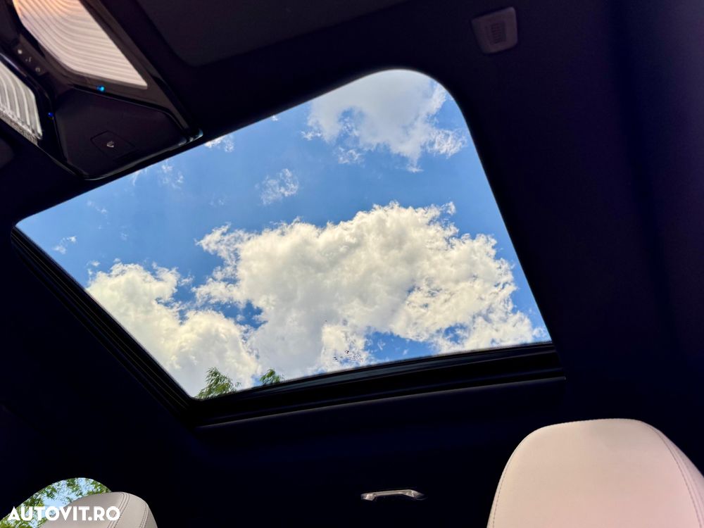 BMW Seria 4 420d Sport-Aut. M Sport - 13