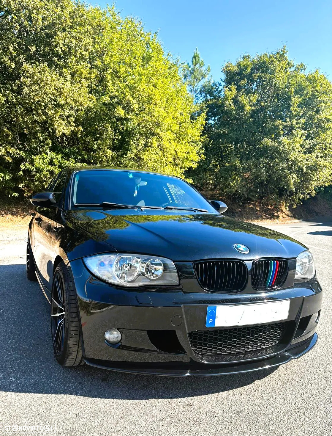 BMW 120 d Sport - 4