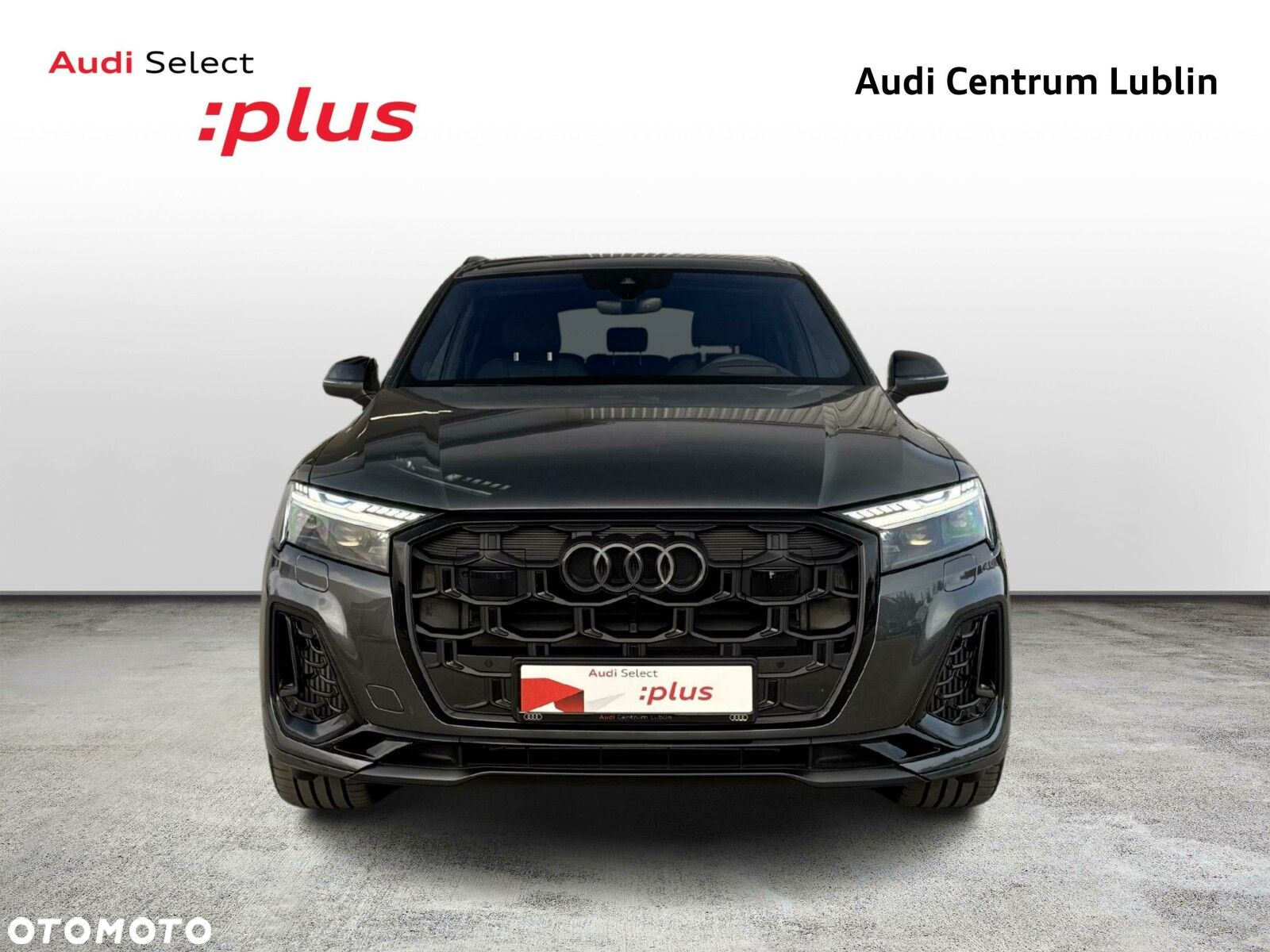 Audi Q7 - 8