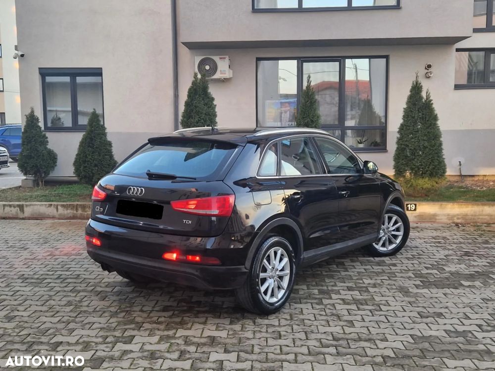 Audi Q3 - 5