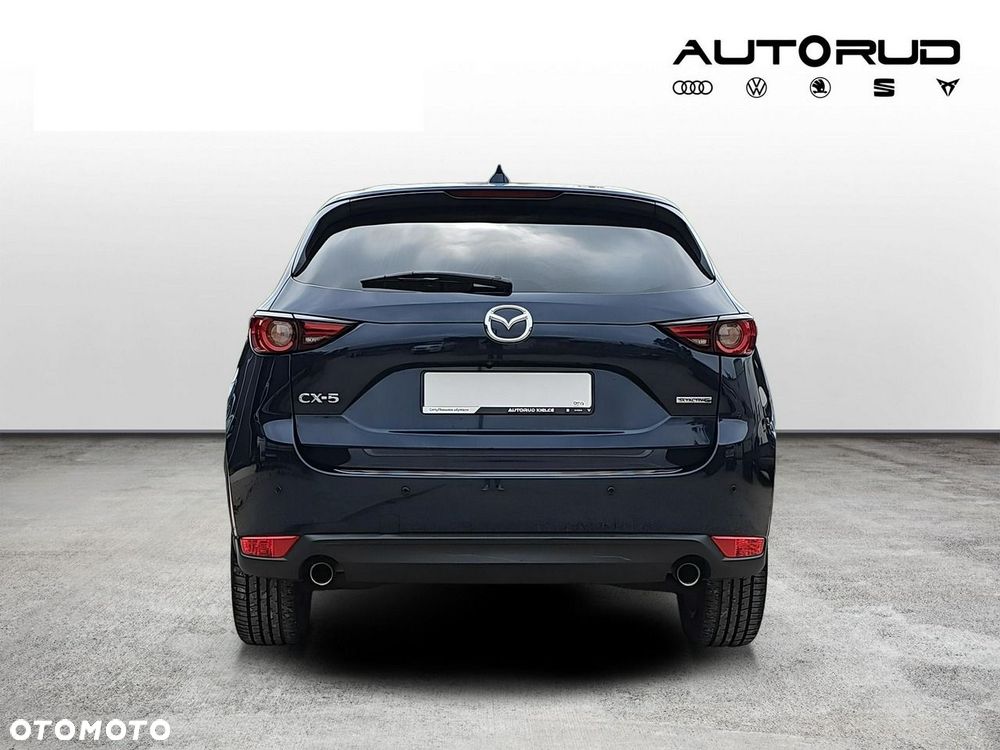 Mazda CX-5 - 4