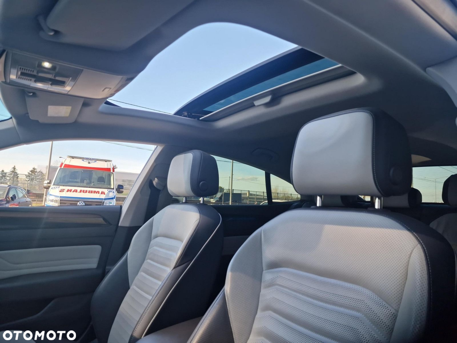 Volkswagen Arteon 2.0 TDI 4Motion Elegance DSG - 35