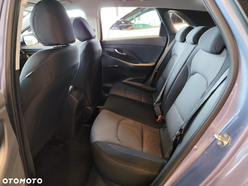 Hyundai i30 - 9