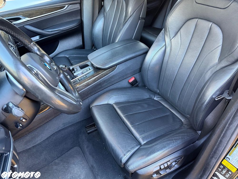 BMW X5 xDrive35i M Sport Edition - 22
