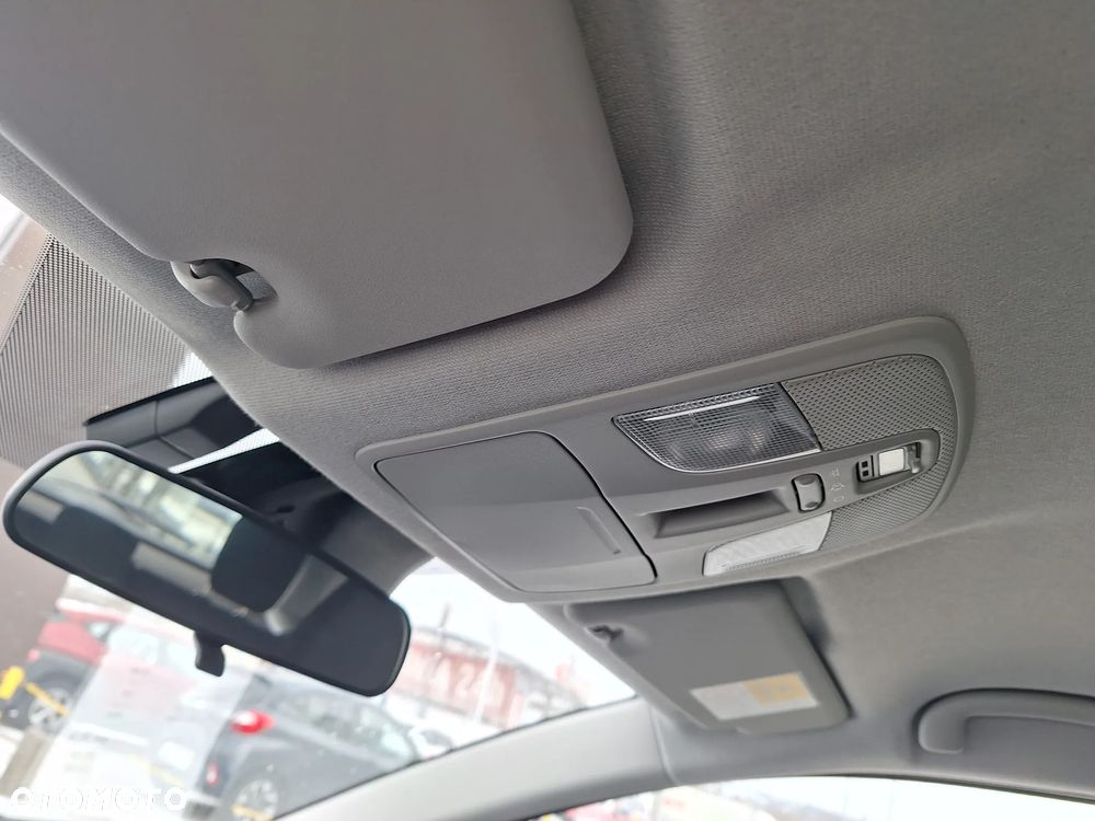 Suzuki SX4 S-Cross - 21