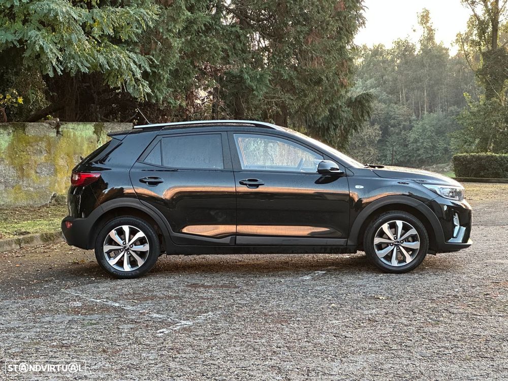 Kia Stonic 1.2 Dynamic - 22