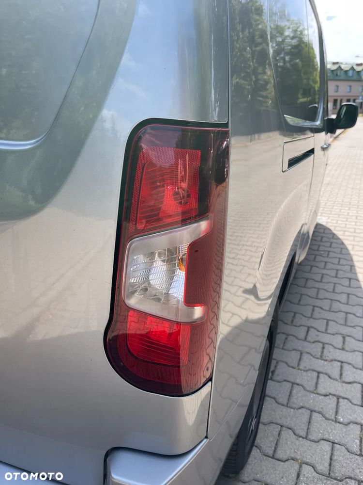 Peugeot Partner - 19