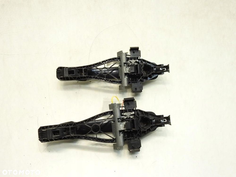 KLAMKA KLAMKI DRZWI PRAWA 452-46 VOLVO XC60 I 30784202 30784203 - 4