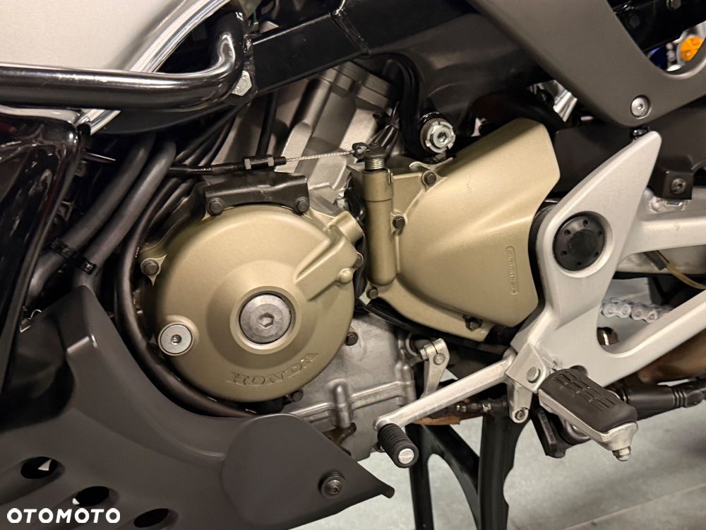 Honda Varadero - 37