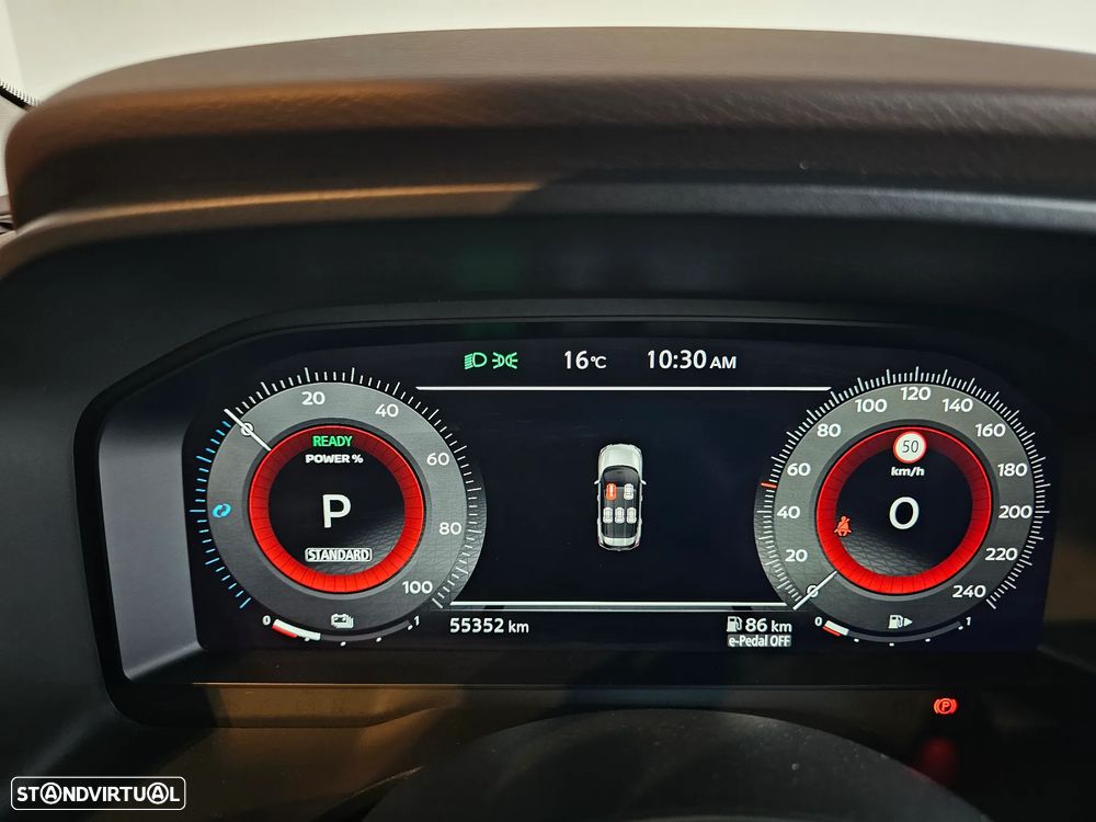Nissan X-Trail - 11