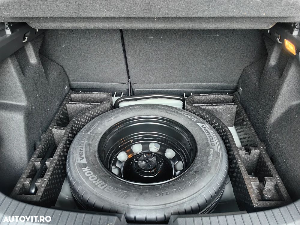 Dacia Duster TCe 130 4X4 MHEV Extreme - 21