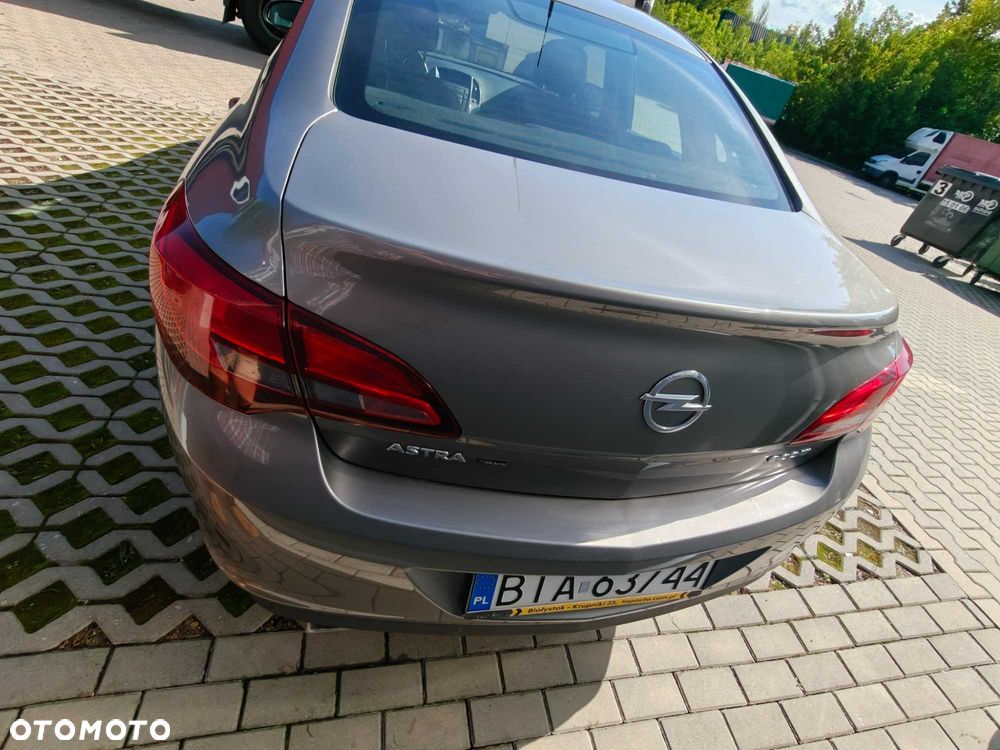 Opel Astra - 3