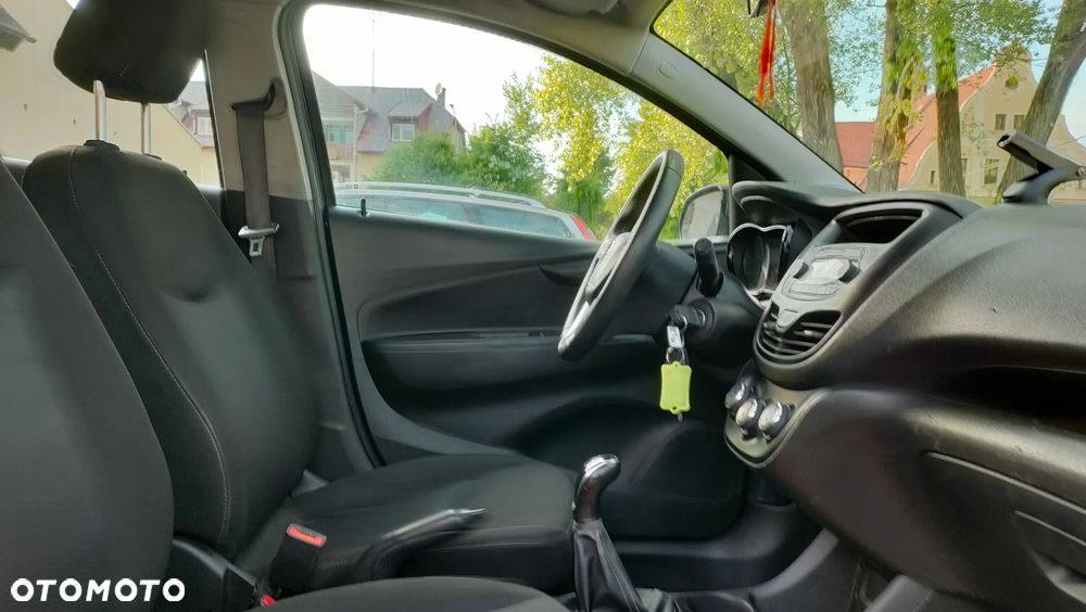 Opel Karl 1.0 Edition - 9