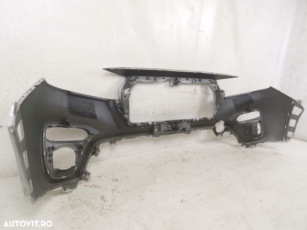Bara Fata   Suzuki SX4 S-Cross 2021 2022 2023 2024 Originala In Stare - 7