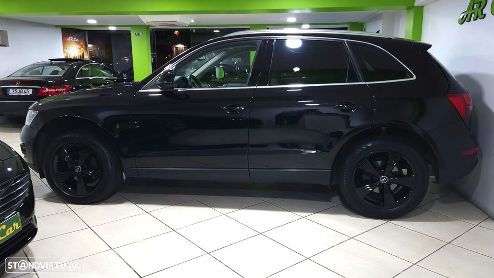 Audi Q5 2.0 TDI - 8
