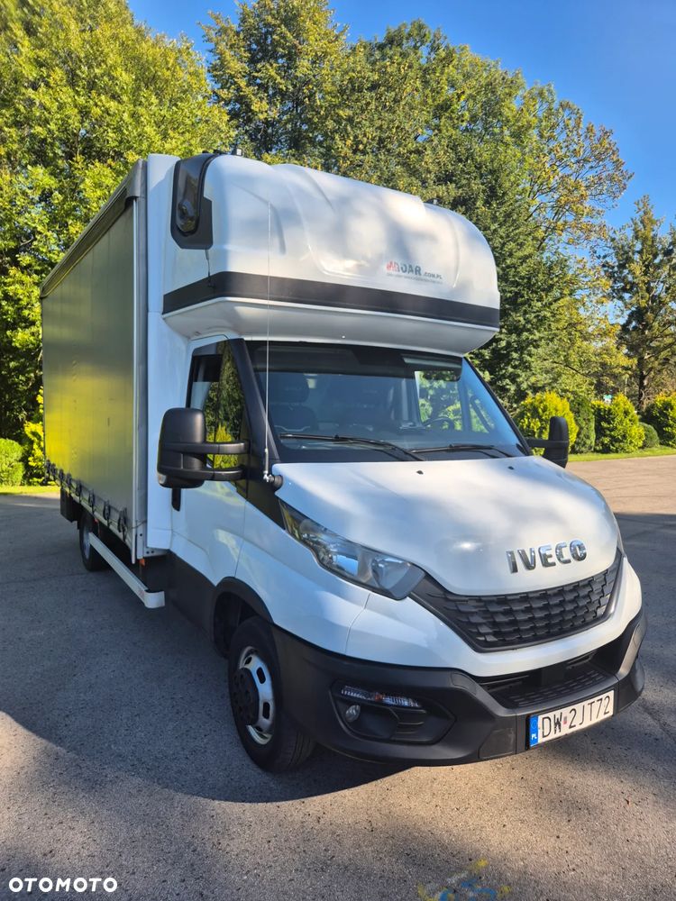 Iveco 50c18 - 2