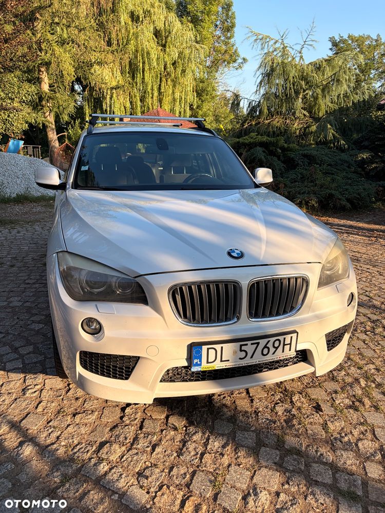 BMW X1 - 1