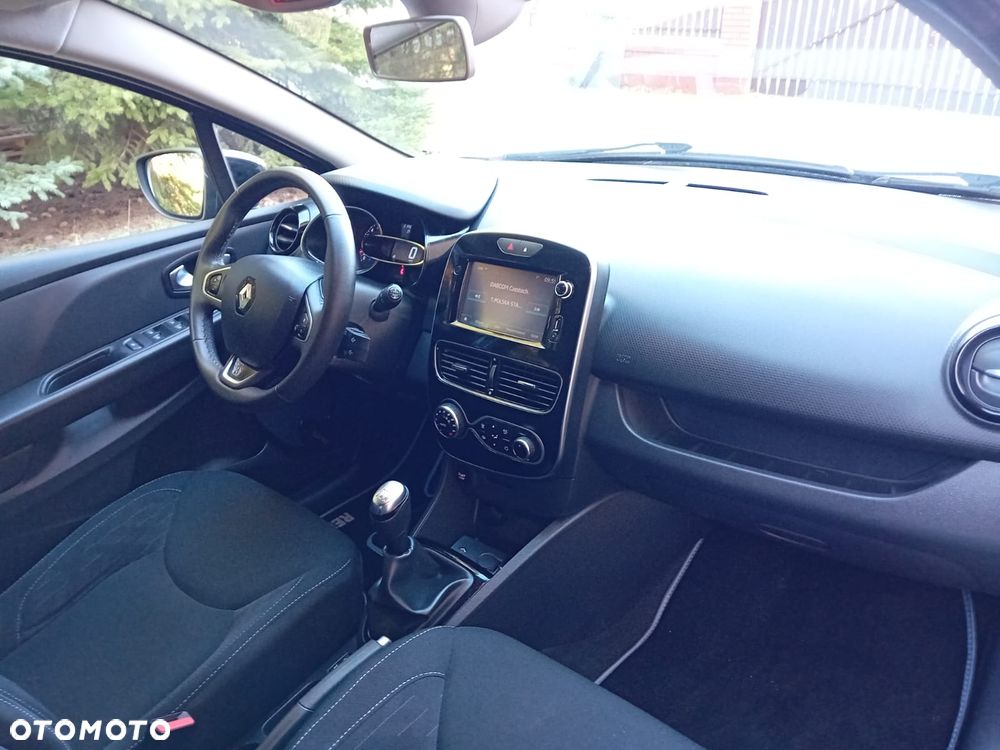 Renault Clio ENERGY TCe 90 Start & Stop LIMITED - 9