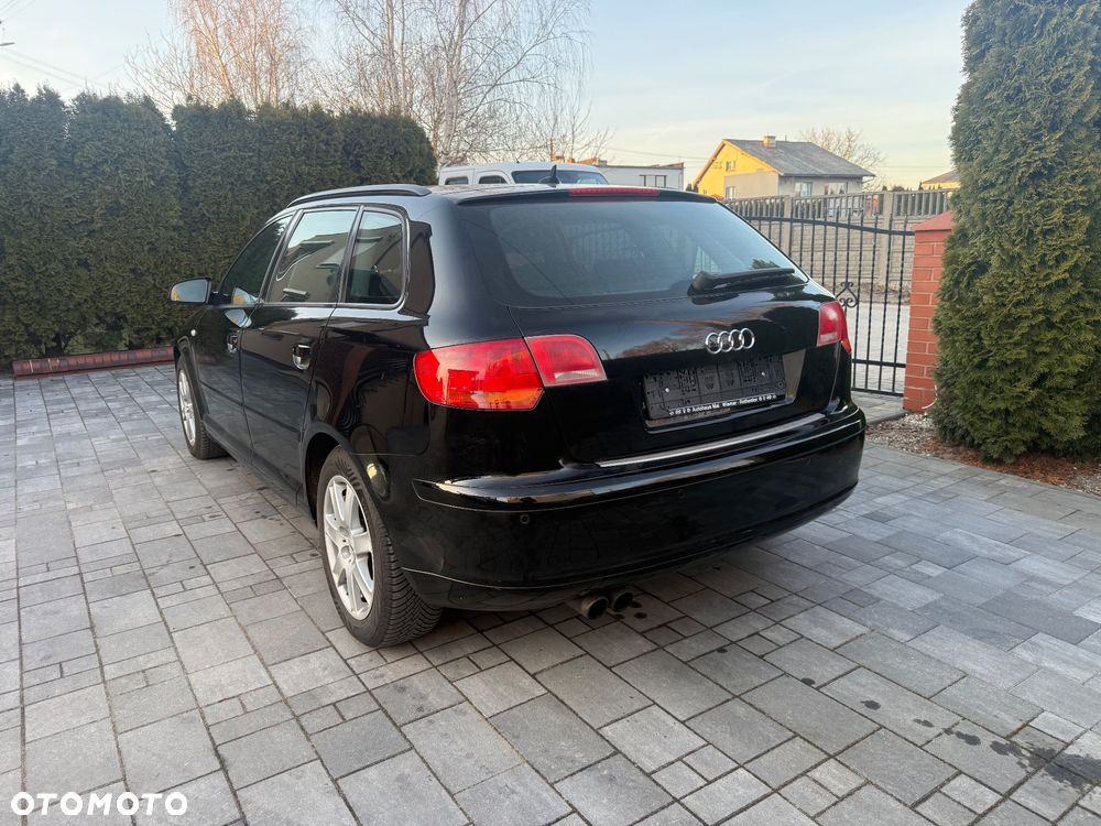 Audi A3 Sportback 1.4 TFSI Attraction - 10