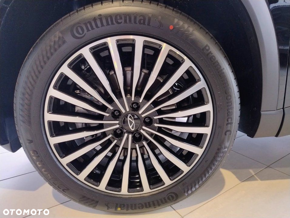Chery Tiggo 8 - 12