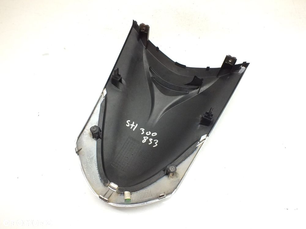 Nosek Krawat Czaszy Honda Sh 300 I - 4