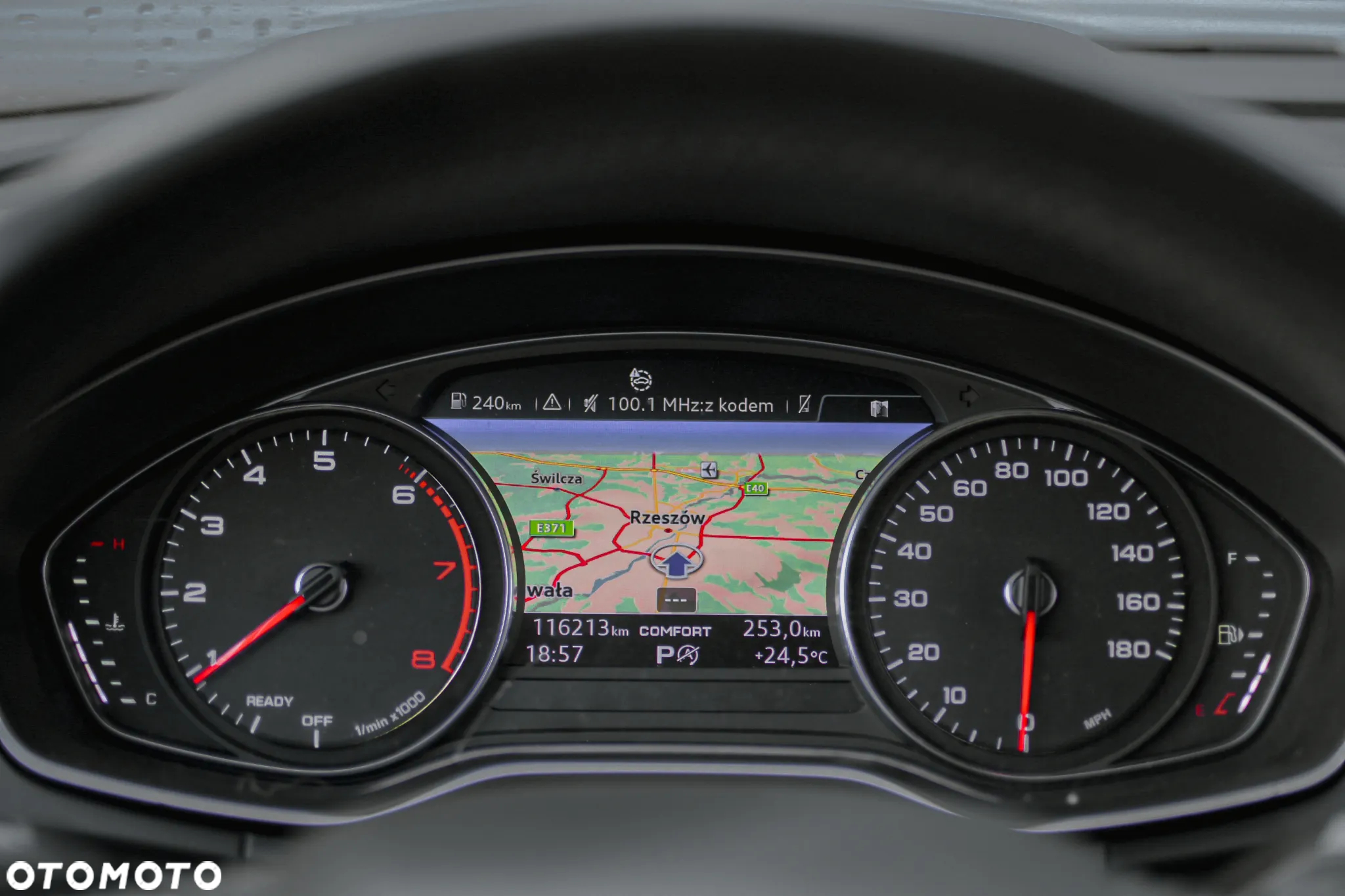 Audi Q5 2.0 TFSI Quattro S tronic - 7