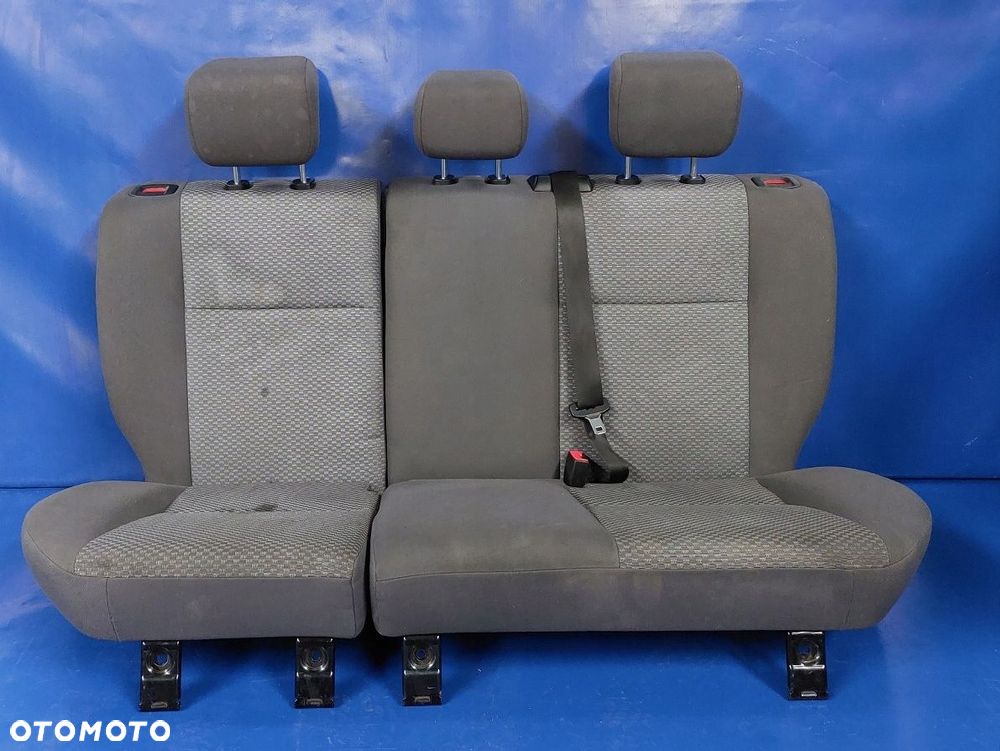 fotele kanapa ford focus mk2 - 10