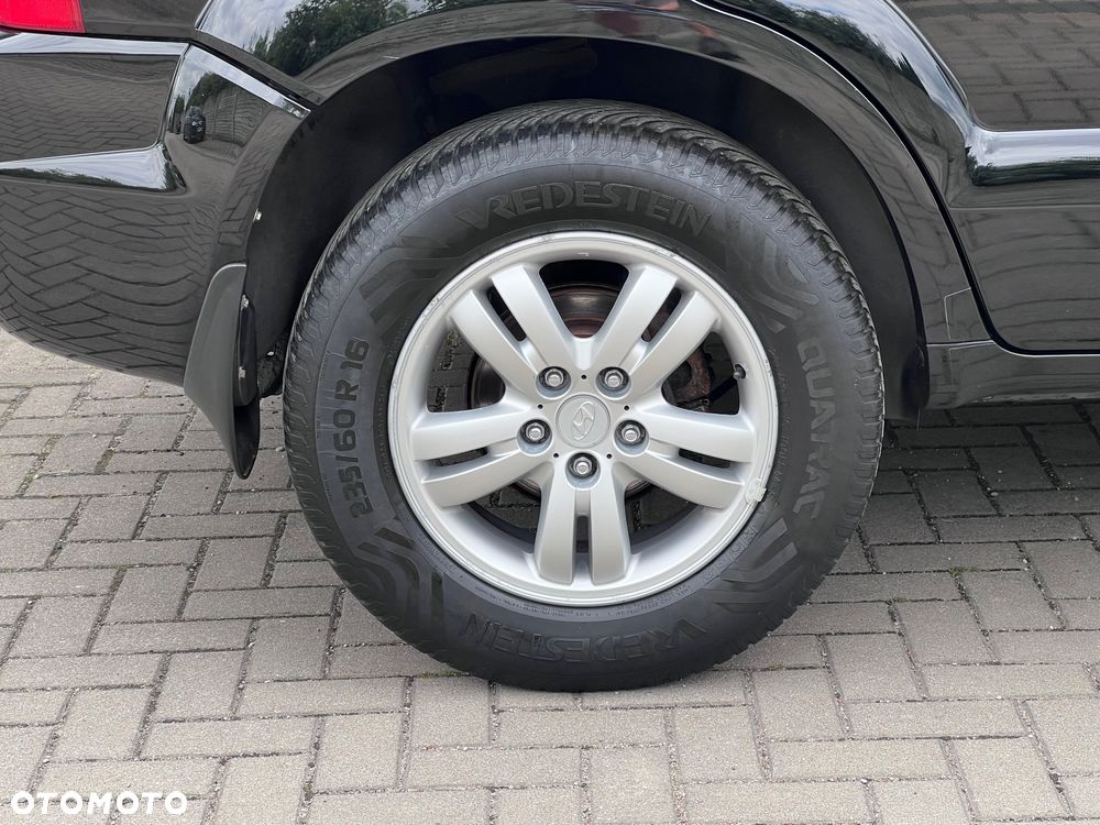 Hyundai Tucson 2.0 2WD FIFA World Cup - 32