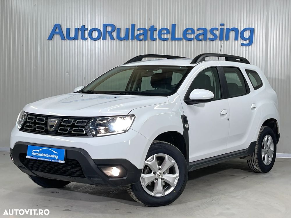 Dacia Duster TCe 90 Comfort - 2