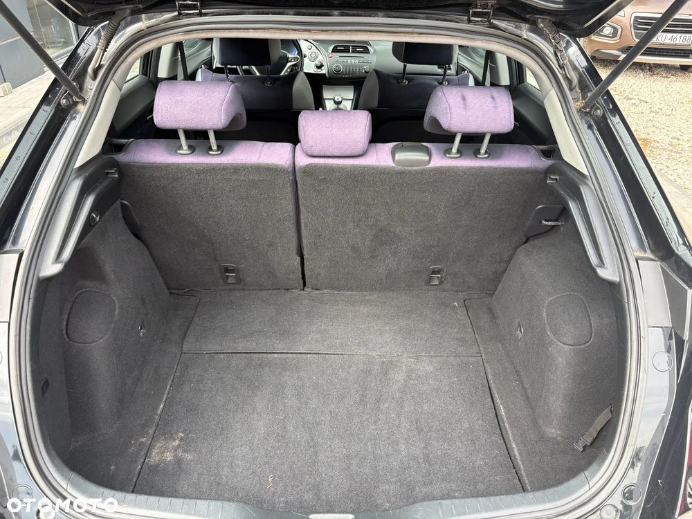 Honda Civic - 14