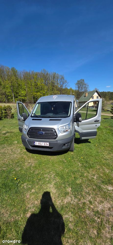 Ford Transit - 3