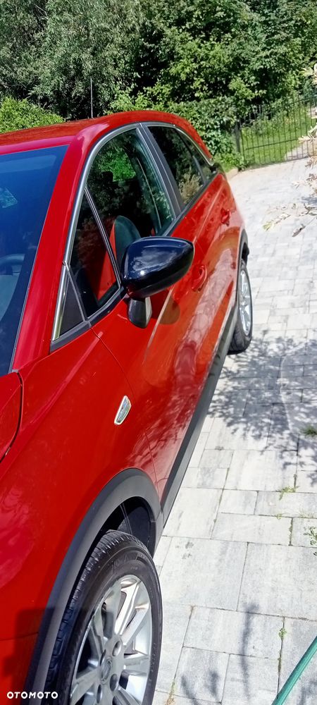 Opel Crossland X - 3