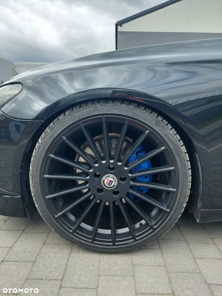 BMW Seria 7 730d - 19