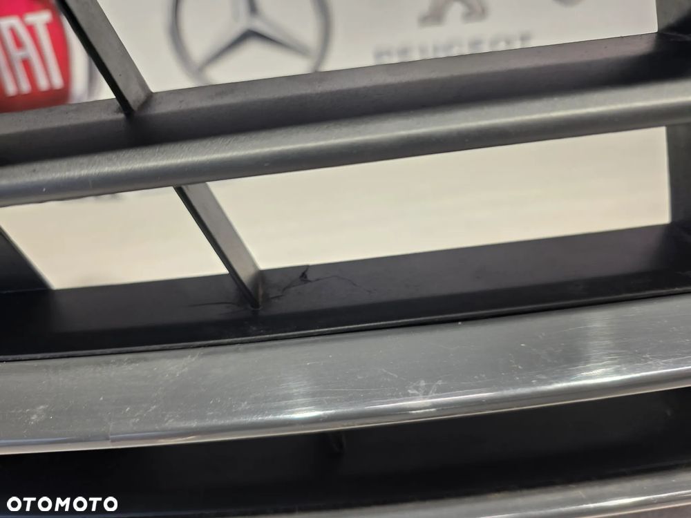 VW PASSAT B8 3G0 14- ZDERZAK PRZEDNI PRZÓD , BEZ PDC I BEZ SPRYSKÓW + OSŁONA POD ZDERZAK , NR 3G0807221 , NR AUKCJI NZ1634 !!! - 10