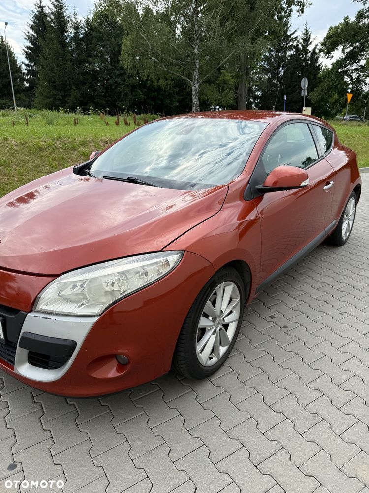 Renault Megane 1.5 dCi Bose Edition - 5