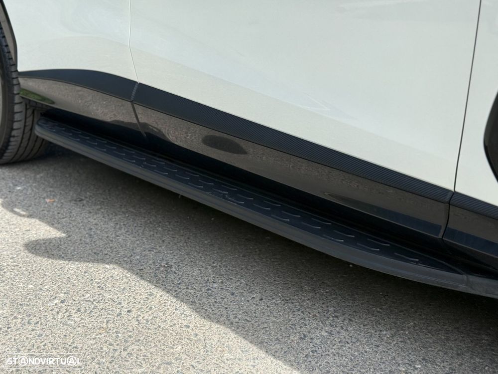 MG EHS 1.5 T-GDI Plug-in Hybrid Luxury - 26