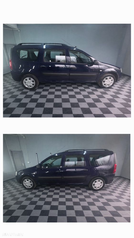 Dacia Logan K90 1.6 Preference - 6