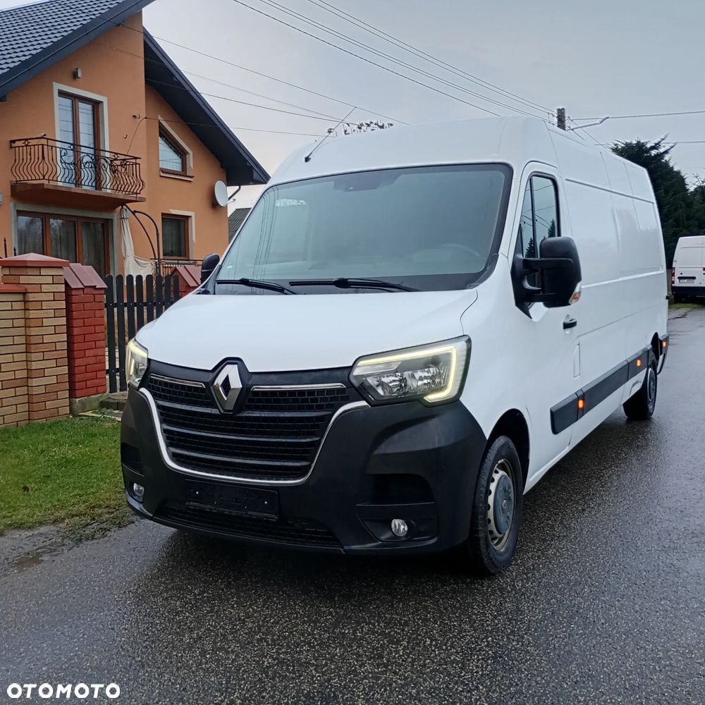 Renault Master - 15