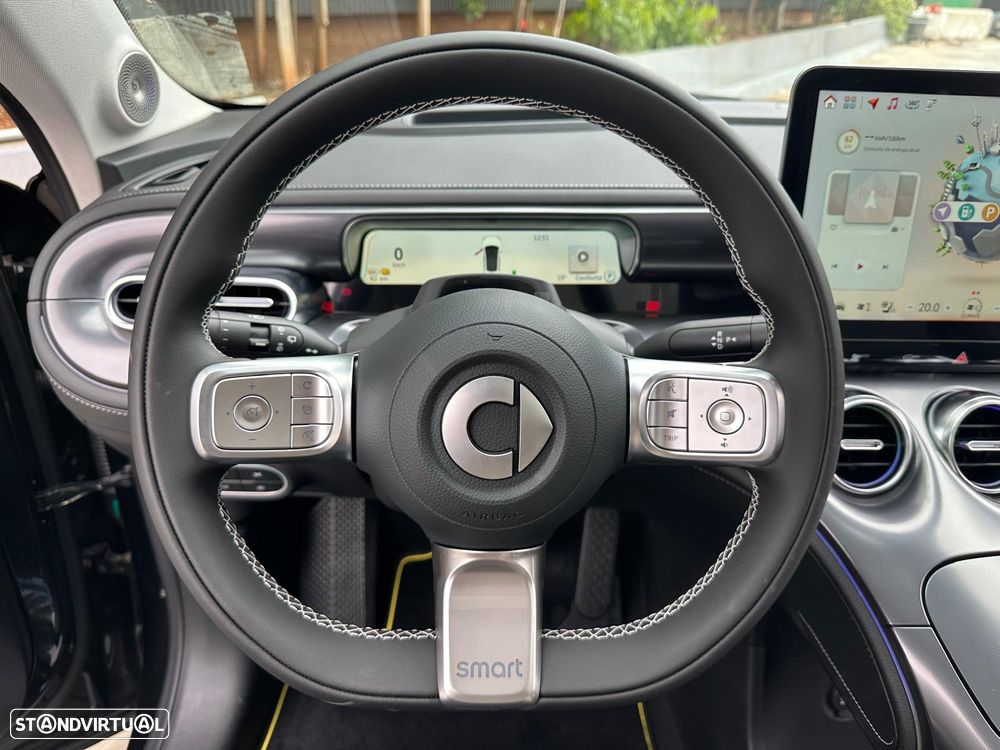 Smart #3 66 kWh Premium - 9