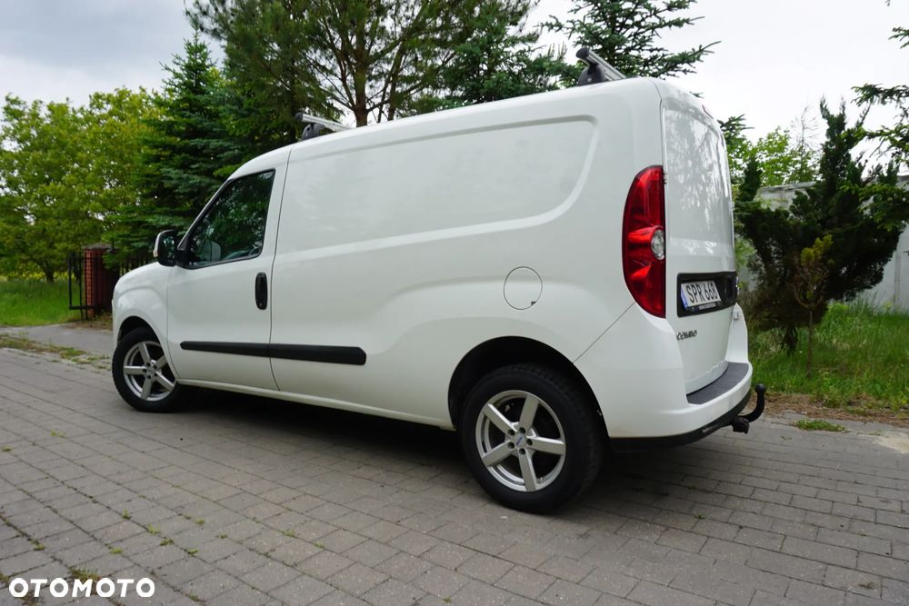 Opel COMBO - 13