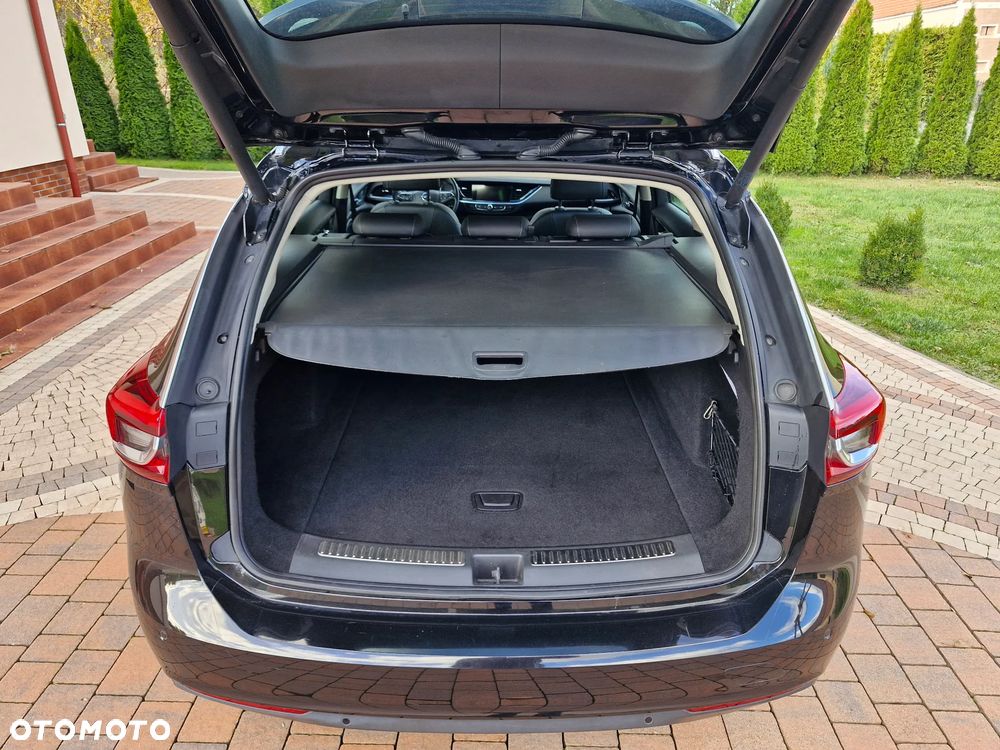 Opel Insignia 2.0 CDTI Cosmo S&S - 18