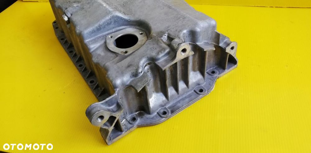 Miska olejowa 1,9TDI 038103603AG BKC,BXE,BJB - 2