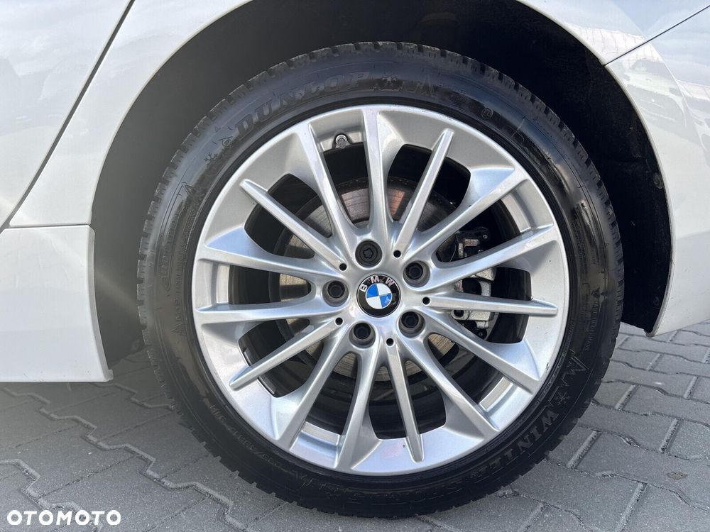 BMW Seria 1 - 11